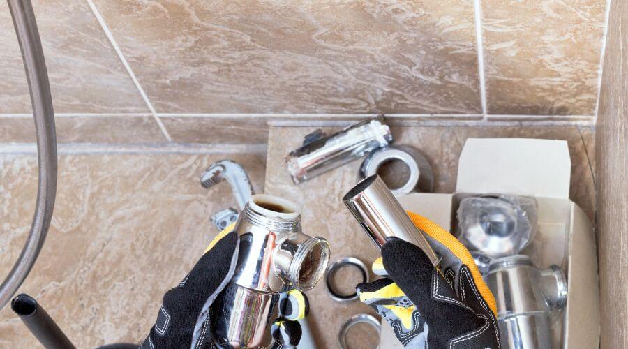 Professional Storm Sewer Service in Lutcher, LA